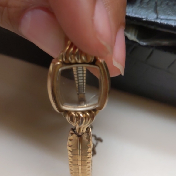 Vintage Bulova watch - Picture 6 of 7